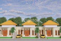 Rumah 2br Type 36/60 Tabanan 23 Menit  Ke Kedungu Beach