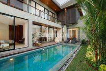 AMAZING BRAND NEW VILLA 5BR  IN KEROBOKAN