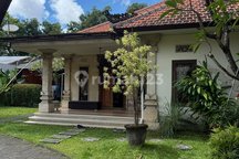 House Land 620 Sqm Family Home Near Itl School 25 Menit Bandara
