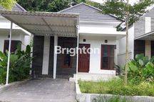 RUMAH 2 BR  TABANAN bawah harga pasar perum exclusive cocok inves