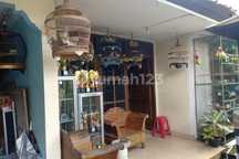 Rumah Tanah 154 Sqm Ada Imb Butuh Renov 50 Meter Gatsu Murah 