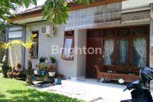 RUMAH 3 BR SANUR IB MANTRA DEPAN PANTAI MATAHARI TERBIT