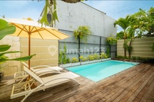3Br Villa Jimbaran Freehold Furnished 20 Minutes Airport