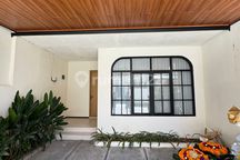 Brand New 3Br House Near Dyatmika School Denpasar Sanur Beach V478
