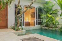 Villa 3Br Disewakan Tanjung Benoa Nusa Dua Dekat Pantai V26
