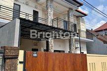 RUMAH 2 LANTAI 3 BR TUKAD PANCORAN