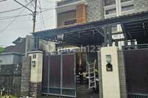 Rumah 3 Kamar Fullfurnish Taman Rama Cokro Rs Surya Husadha Ubung