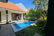 V89 2 Bedroom Villa House With Pool Garage Sanur 8 Minutes Gandhi