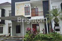 Rumah 3 kamar TABANAN PERUM RGL 40 MENIT KE CANGGU ROW JALAN 9 M