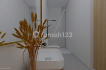 Brand New Luxury Sanur: 3BR Villa, 8 Mins Walk to Beach