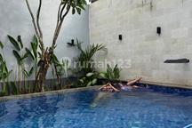 Luxury Fully Furnished 4Br Villa Near Icon Mall Sanur