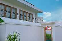 Modern Minimalis 2Br Villa Near Nuanu And Seseh Beach V344