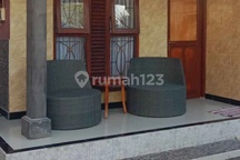  2 Bedroom Fully Furnished Villa In Ubud, 10 Minutes Ubud Palace