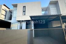 3Br Villa Kedungu Beach Rent Ricefield View Balcony Kedungu V462