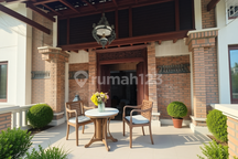 Freehold 3Br Home In Prime Sesetan Area, 10 Min To Rsup Denpasar
