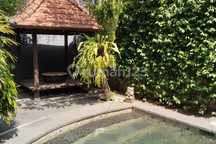 Rumah Tukad Petanu Denpasar 4Kt Kolam Renang Murah SHM V536