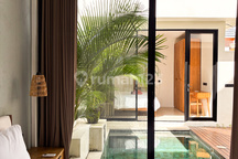 Stunning 2Br Villa With Office Space Availabile