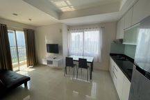 Apartment Cosmo Terrace Thamrin City 2Bedroom Hook