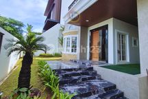 Rumah Mewah 20X30 Tanjung Bunga Dekat Trans Studio Mal Makassar