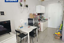 Apartemen Dijual Paddington Heights HGB - Luas 31,62M2