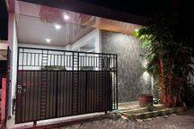 Dijual Rumah Baru Renovasi Di Perumahan Grand Sedati, Sidoarjo