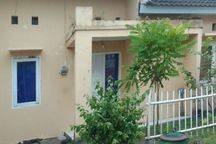 Dijual cepat Rumah 1 Lt Perumahan Golden Berry Menganti Gresik