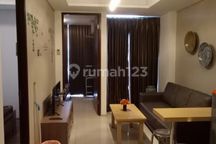 Dijual Apartemen Marvell City Surabaya Furnished