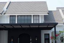 Dijual Rumah minimalis Citra Harmoni Cluster Cambrige sidoarjo