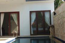 Villa Sanur Jual Murah