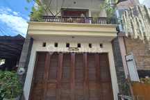 Rumah Semi Villa di Pusat Sanur