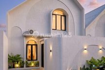 Modern Villa In Yeh Gangga Beach Under Market Price