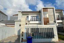Dijual Cepat Townhouse Semi Villa Harga Bawah Pasar Ungasan Karma Kandara