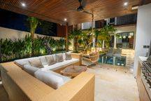 LUXURIOUS VILLA UNDERPRICED NEAR UBUD WITH RICEFIELD AND MOUNTAIN VIEW
