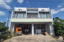 RUMAH DENPASAR RENON 2 LANTAI
