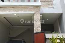 House For Rent In Residence Bypass Sanur