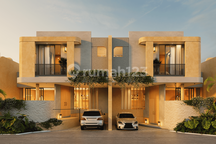MODERN LIVING WITH MEDITERRANEAN CONCEPT IN JIMBARAN
