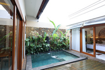 BRAND NEW VILLA FOR RENT IN A QUIET AREA NOT FAR AWAY