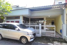 RUMAH 3 KAMAR DI JOYOGRAND, LOWOKWARU MALANG KOTA