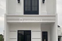 Cluster 2 Lantai Bata Merah Free Biaya All In, Cipayung