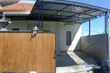  Disewakan Rumah Di Kawasan Bongan Tabanan Lt80m2 