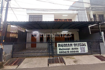 Dijual Rukan Strategis di Tomang, Jakarta Barat