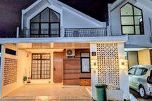 Rumah Mewah Di Depok , Booking 1 Jt Dapat Diskon 25 Jt