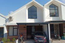 Rumah Baru Di Depok , Booking 1 Jt Dapat Diskon 25 Jt