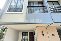 Dijual Rumah Murah, Siap Huni, Jakarta Selatan