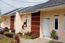Dijual Cepat Rumah Subsidi di Seberang Kantor Gubernur Banten