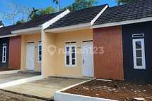 Rumah Subsidi 2 Kamar Tidur Siap Huni Dekat Pabrik Pocari Sukabumi. Bisa KPR