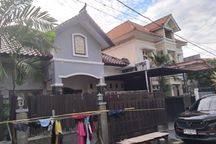 Rumah Murah Hitung Tanah Di Renon Perumahan Dekat Plaza Renon