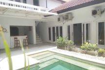 Villa Furnished 3 Br Sanur Near Mall Icon Bali Denpasar Bali