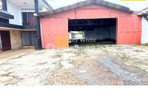 Disewakan Rumah dan Gudang