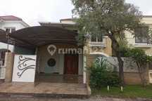 Rumah wisata bukit mas 2 cluster Royal palais 